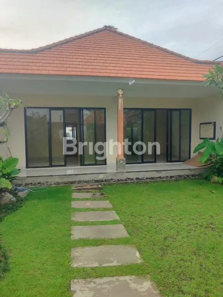 image GUEST HOUSE NYAMAN 2 BEDROOM, AREA TENANG CEMAGI (8)