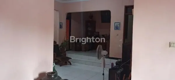 image TURUN HARGA, RUMAH LAMA MEDOKAN 1,5 LANTAI, DEKAT MERR, BANDARA JUANDA, KAMPUS UPN (4)