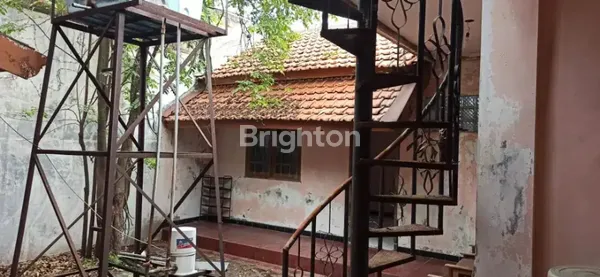 image TURUN HARGA, RUMAH LAMA MEDOKAN 1,5 LANTAI, DEKAT MERR, BANDARA JUANDA, KAMPUS UPN (7)