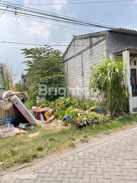 image TANAH SEDATI GEDE JUANDA 1500 M JUAL CEPAT  NEGO SAMPAI DEAL!! (1)