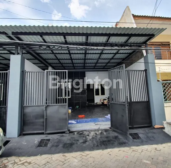 image RUMAH BARU GRESS, MULYOSARI BPD, READY 4 UNIT, SIAP HUNI, DEKAT KE JALAN RAYA MULYOSARI, RAYA KENJERAN DAN ITS (1)