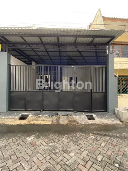 image RUMAH BARU GRESS, MULYOSARI BPD, READY 4 UNIT, SIAP HUNI, DEKAT KE JALAN RAYA MULYOSARI, RAYA KENJERAN DAN ITS (2)