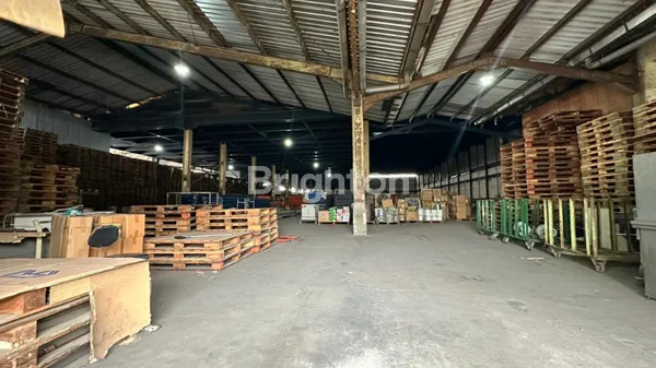 image PABRIK DIJUAL – RUNGKUT INDUSTRI LOKASI INDUSTRI PALING DICARI DI SURABAYA, AKSES MUDAH, AREA SUPER STRATEGIS (3)