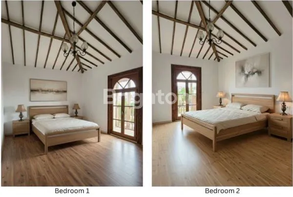 image LUXURY JOGLO MODERN – FOR SALE / FOR RENT NEAR PANDAWA BEACH (5)