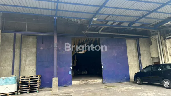 image PABRIK DIJUAL – RUNGKUT INDUSTRI LOKASI INDUSTRI PALING DICARI DI SURABAYA, AKSES MUDAH, AREA SUPER STRATEGIS (1)