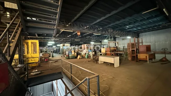 image PABRIK DIJUAL – RUNGKUT INDUSTRI LOKASI INDUSTRI PALING DICARI DI SURABAYA, AKSES MUDAH, AREA SUPER STRATEGIS (4)