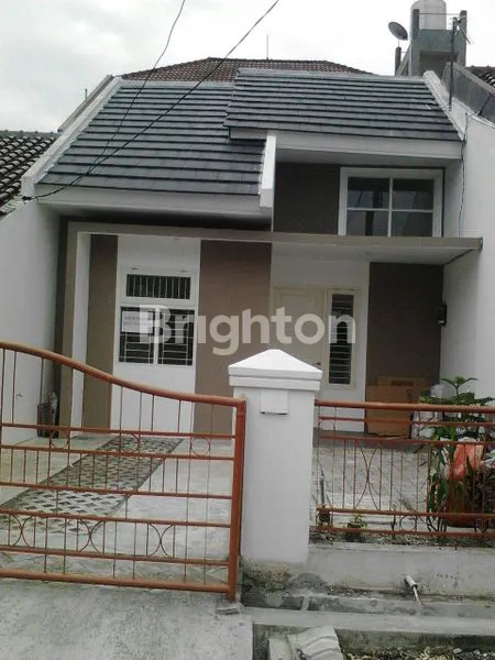 image RUMAH SIAP HUNI 2KT DI PURIMAS GN ANYAR (1)