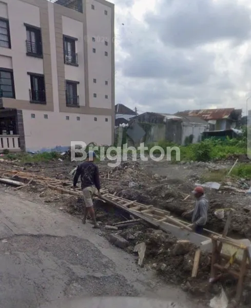 image TANAH DISEWAKAN 4 ARE KAVLING DI JL MAHENDRADATTA (3)