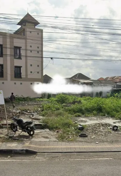 image TANAH DISEWAKAN 4 ARE KAVLING DI JL MAHENDRADATTA (4)