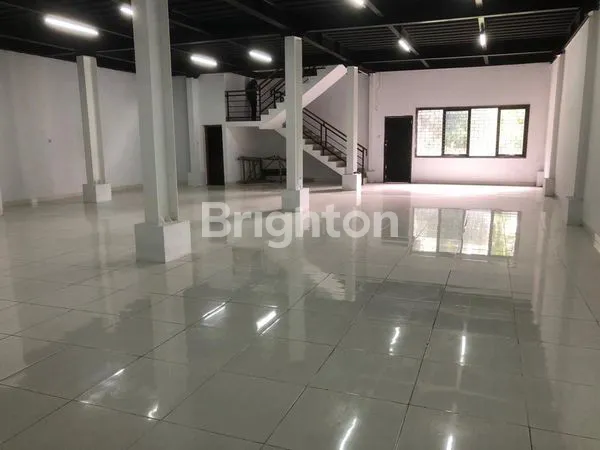 image RUKO PREMIUM 5 LANTAI DI MAIN ROAD SHOLEH ISKANDAR (2)