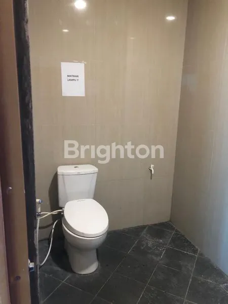 image RUKO PREMIUM 5 LANTAI DI MAIN ROAD SHOLEH ISKANDAR (7)