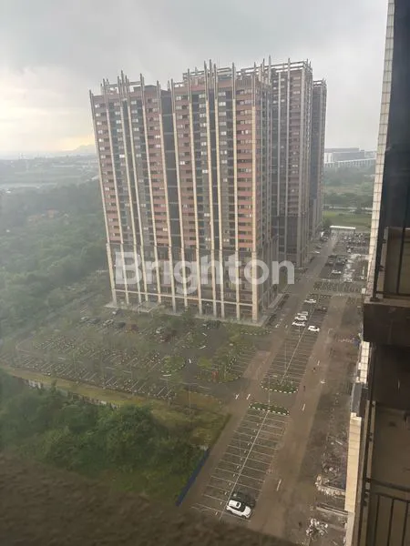 image SEWA UNFURNIS 3 BEDROOM DI MEIKARTA, LIPPO CIKARANG (6)