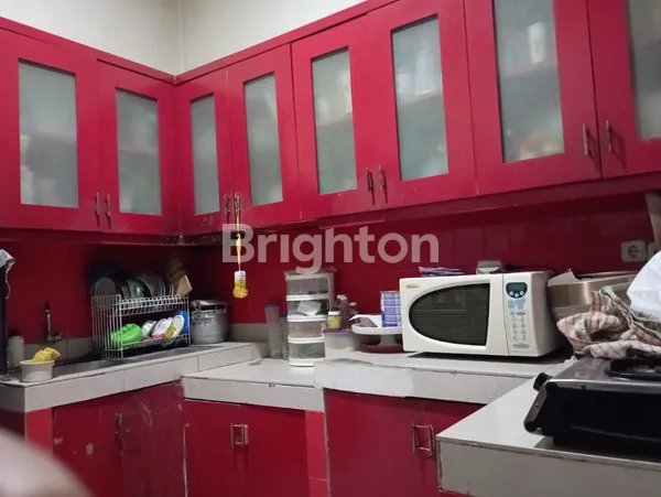 image HUNIAN NYAMAN WIGUNA, ONE GATE SYSTEM, DEKAT KAMPUS UPN, DEKAT MERR DAN TOL TAMBAK SUMUR   (3)