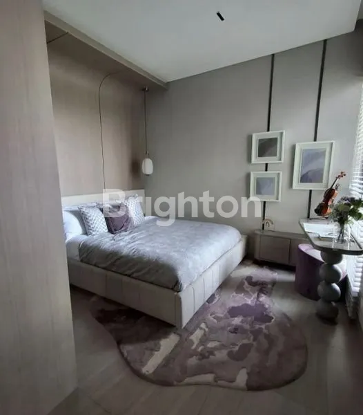 image RUMAH 3KT DI AMMAIA ECOFOREST TANGERANG (3)