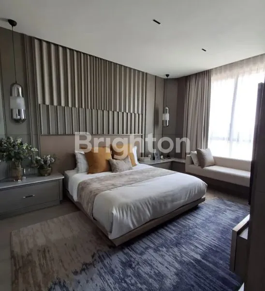 image RUMAH 3KT DI AMMAIA ECOFOREST TANGERANG (4)