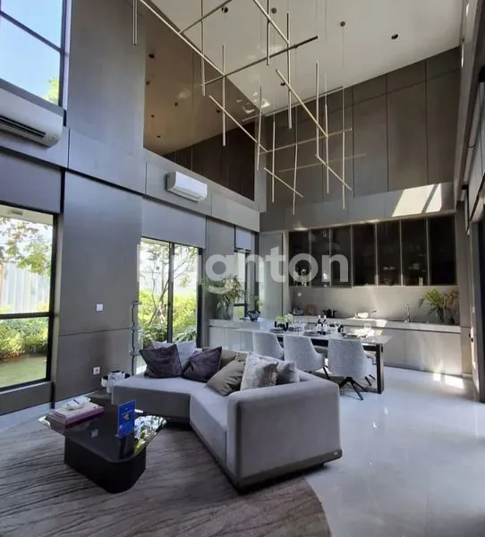 image RUMAH 3KT DI AMMAIA ECOFOREST TANGERANG (6)