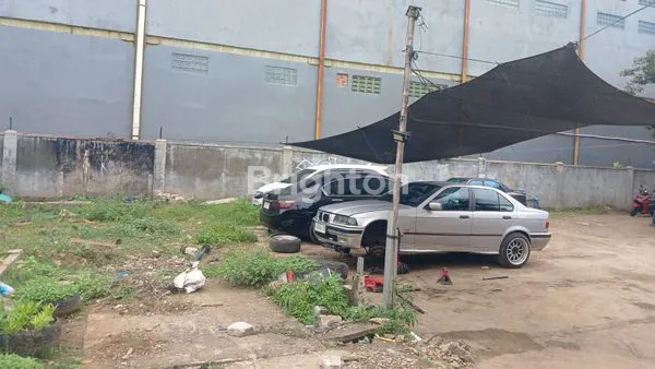 image DIJUAL TANAH – PONDOK KACANG, TANGERANG SELATAN  (2)