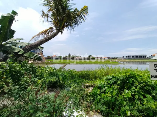 JUAL TANAH 5 ARE DI JL BY PASS TANAH LOT, MUNGGU