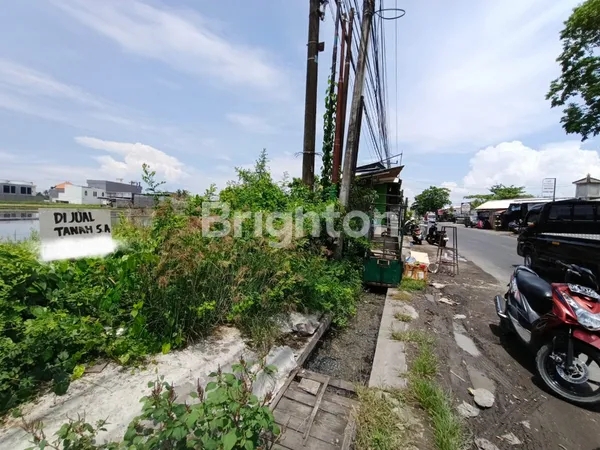 image JUAL TANAH 5 ARE DI JL BY PASS TANAH LOT, MUNGGU (3)