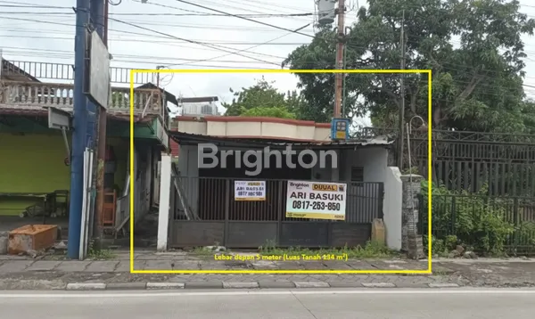 image RUKO DI NGASEM DI JUAL (3)