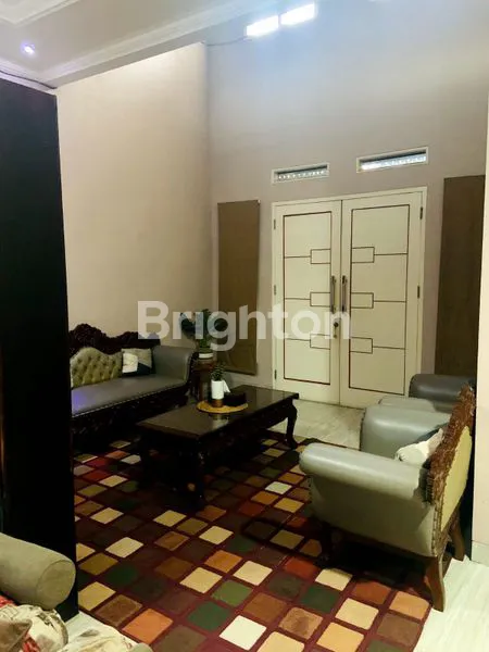 image DIJUAL RUMAH SIAP HUNI LT 145 LB 220 BINTARA BEKASI (2)