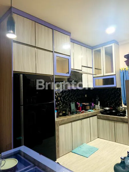 image DIJUAL RUMAH SIAP HUNI LT 145 LB 220 BINTARA BEKASI (4)