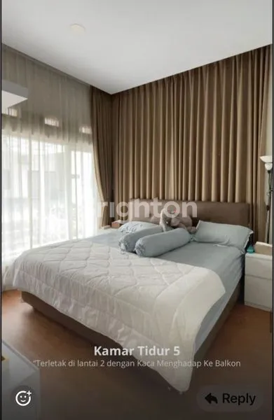 image RUMAH HOEK YANG MEWAH & MODERN 2 LANTAI DENGAN LOKASI STRATEGIS DI PUSAT KOTA TASIKMALAYA. COCOK UNTUK KOST EXCLUSIVE (4)