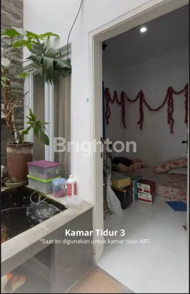 image RUMAH HOEK YANG MEWAH & MODERN 2 LANTAI DENGAN LOKASI STRATEGIS DI PUSAT KOTA TASIKMALAYA. COCOK UNTUK KOST EXCLUSIVE (7)