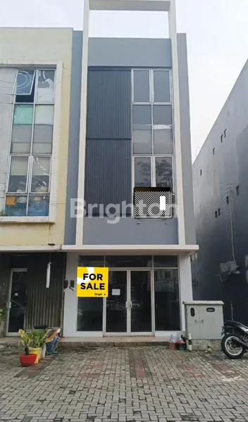 image DIJUAL CEPAT RUKO STRATRGIS DI GADING SERPONG (1)