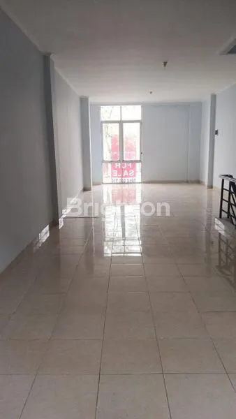 image DIJUAL CEPAT RUKO STRATRGIS DI GADING SERPONG (5)