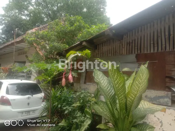 image RUMAH TEMPO DULU LT 404M² DI PAJAJARAN (3)
