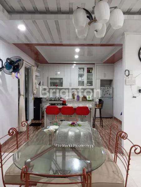 image RUMAH MEWAH LT 198 DI TASBI 1 MEDAN (3)