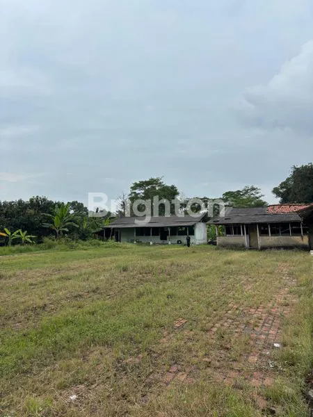 DIJUAL TANAH KARAWANG JAWA BARAT