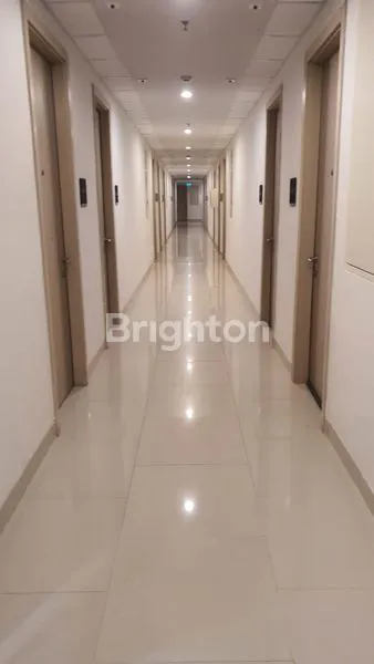 image APARTEMEN BARU TOKYO RIVER SIDE PIK 2 TOWER GINZA LT 18 FUL FURNISH PREMIUM  (4)