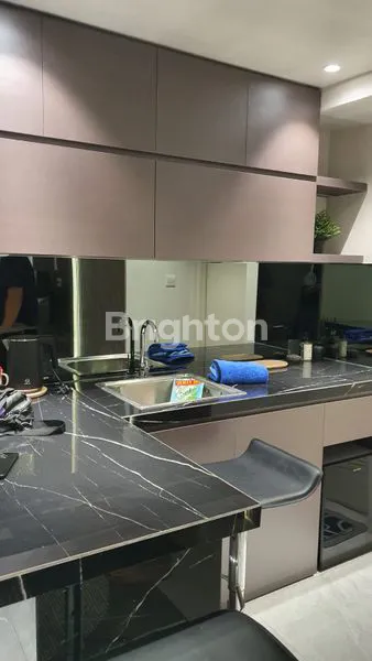 image APARTEMEN BARU TOKYO RIVER SIDE PIK 2 TOWER GINZA LT 18 FUL FURNISH PREMIUM  (3)