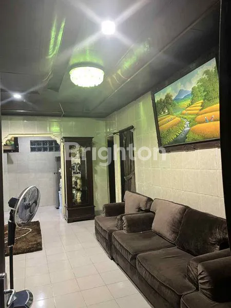 image FOR RENT – FULLY FURNISHED HOUSE IN JIMBARAN, ULUWATU BALI (7)