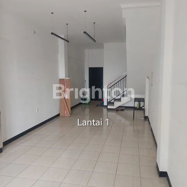 image RUKO BARU – LOKASI SUPER STRATEGIS (2)