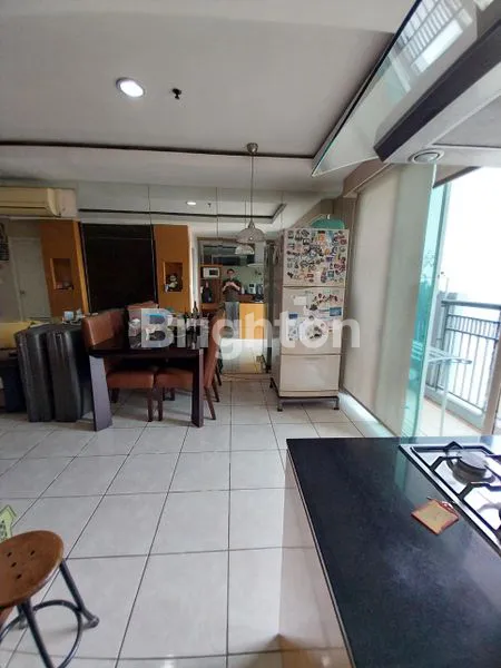 image DIJUAL APARTMENT FRENCHWALK , TOWER NICE GARDEN , MOI , KELAPA GADING , JAKARTA UTARA (2)