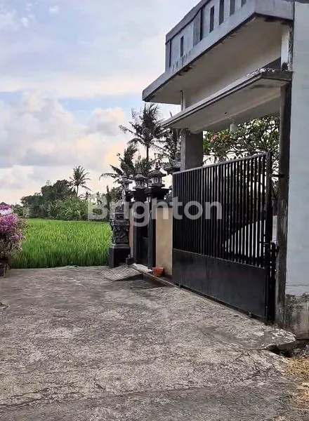 image DIJUAL MURAH TANAH LOKASI STRATEGIS DI SENAPAHAN, TABANAN (5)