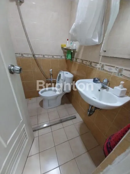 image DIJUAL APARTMENT FRENCHWALK , TOWER NICE GARDEN , MOI , KELAPA GADING , JAKARTA UTARA (8)