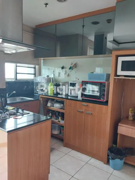 image DIJUAL APARTMENT FRENCHWALK , TOWER NICE GARDEN , MOI , KELAPA GADING , JAKARTA UTARA (3)