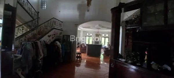 image VILLA MEWAH SIAP USAHA DI CIMENYAN BANDUNG (2)