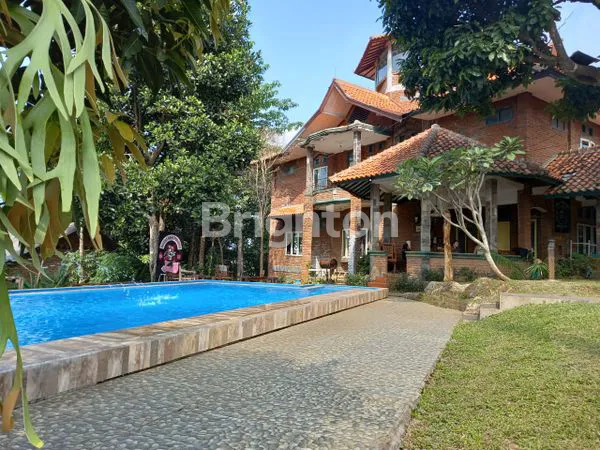 image VILLA MEWAH SIAP USAHA DI CIMENYAN BANDUNG (4)