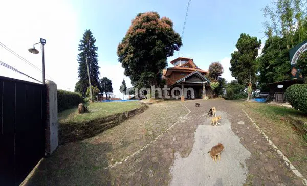 image VILLA MEWAH SIAP USAHA DI CIMENYAN BANDUNG (1)