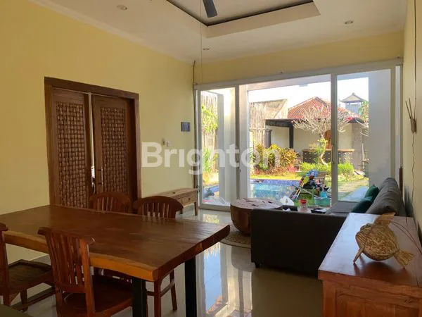 image FOR SALE / LONGTERM RENT DUAL VILLA ESTATE 3+2 BEDROOM (4)