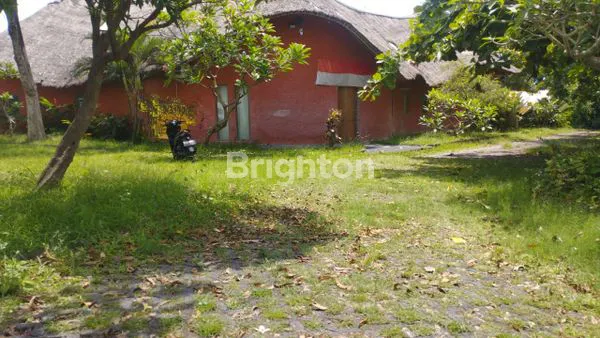 image TANAH 60 ARE DI JALAN WARIBANG – LOKASI STRATEGIS & AKSES UTAMA COCOK UNTUK INVESTASI BESAR (2)