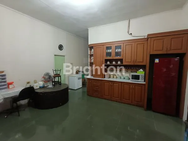 image RUMAH ELITE SUTOMO, LT 1056M², 5 KT (4)