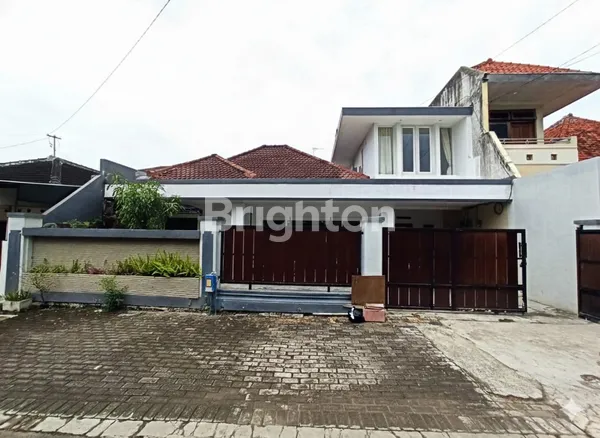 image DIJUAL / SEWA RUMAH AREA SUKUN KOTA MALANG FULL FURNISHED (1)
