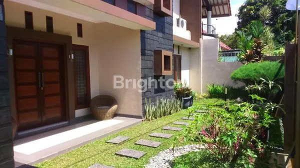 image PASTEUR RUMAH DIJUAL PERUMAHAN SAYAP PASTEUR 3,2M NEGO 2LANTAI  (2)