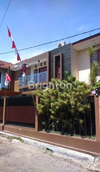 image PASTEUR RUMAH DIJUAL PERUMAHAN SAYAP PASTEUR 3,2M NEGO 2LANTAI  (4)